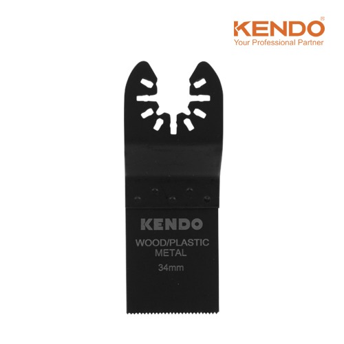 KENDO 멀티커터날 일자형 50120212